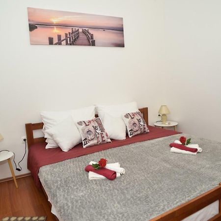 Apartment Antonio Zadar Extérieur photo