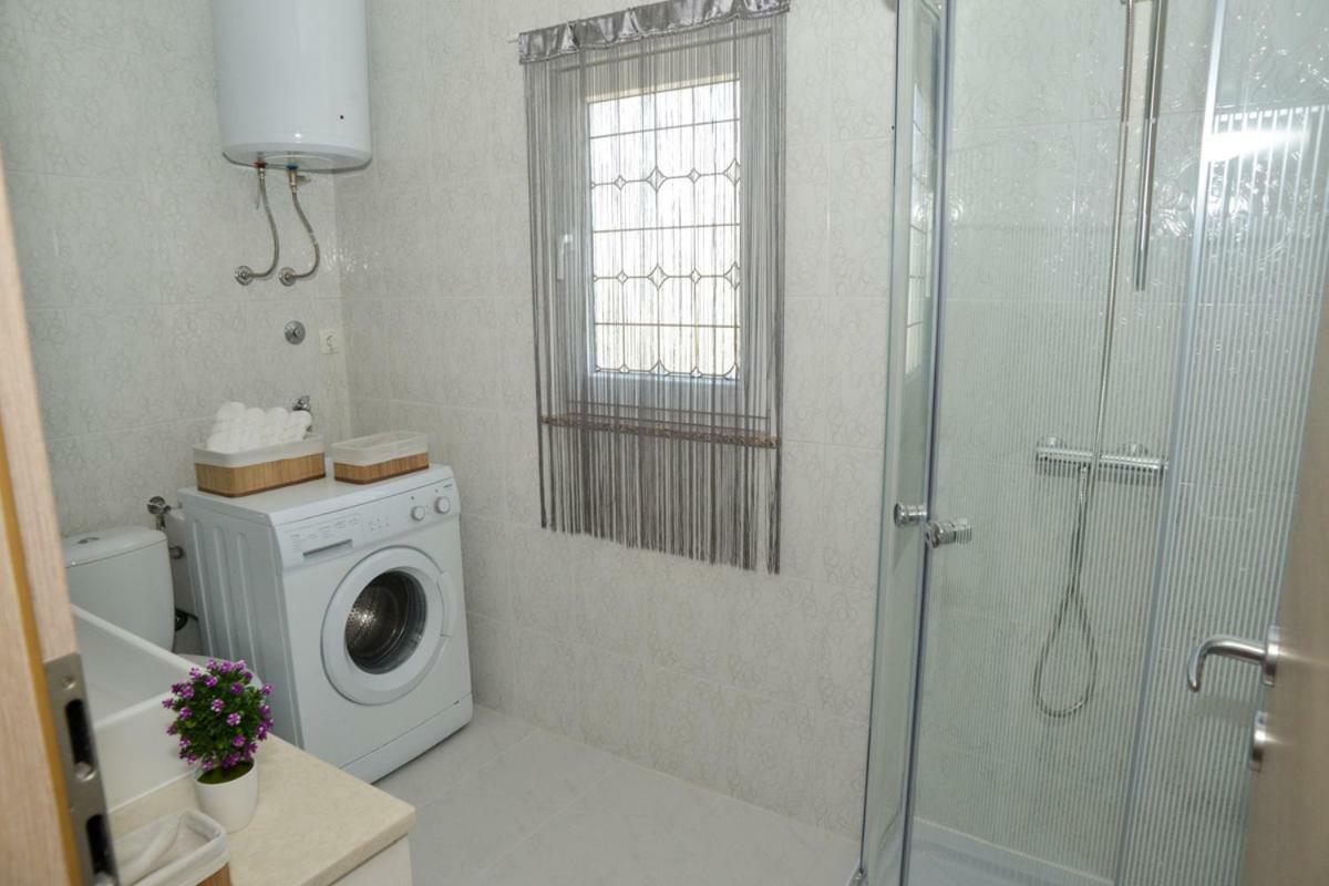 Apartment Antonio Zadar Extérieur photo