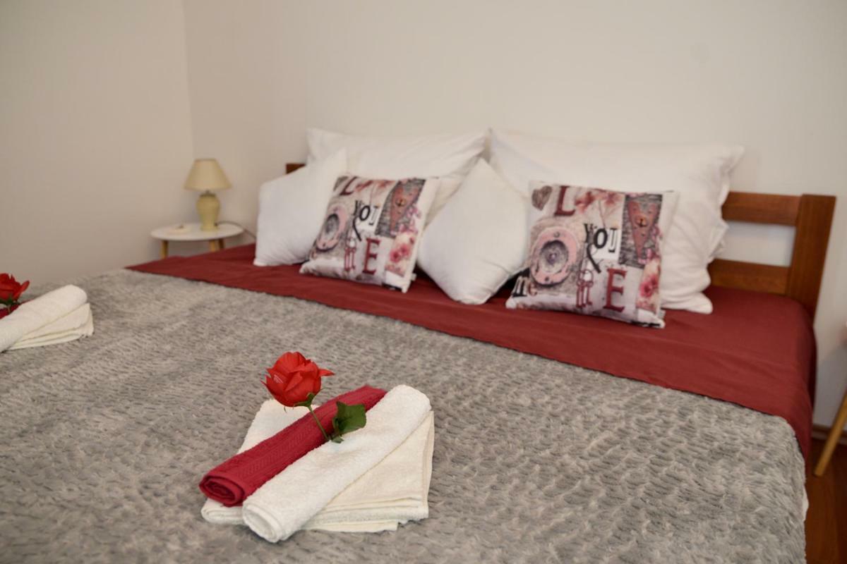 Apartment Antonio Zadar Extérieur photo