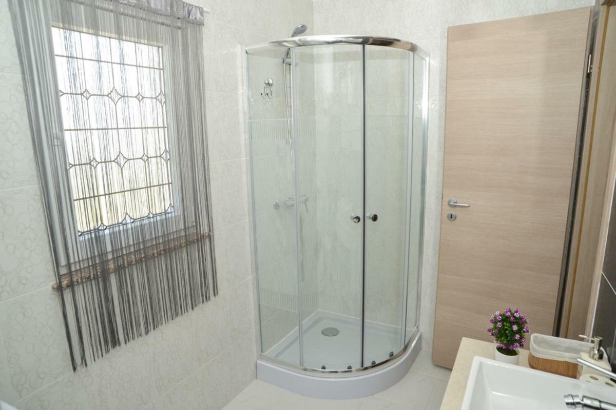 Apartment Antonio Zadar Extérieur photo