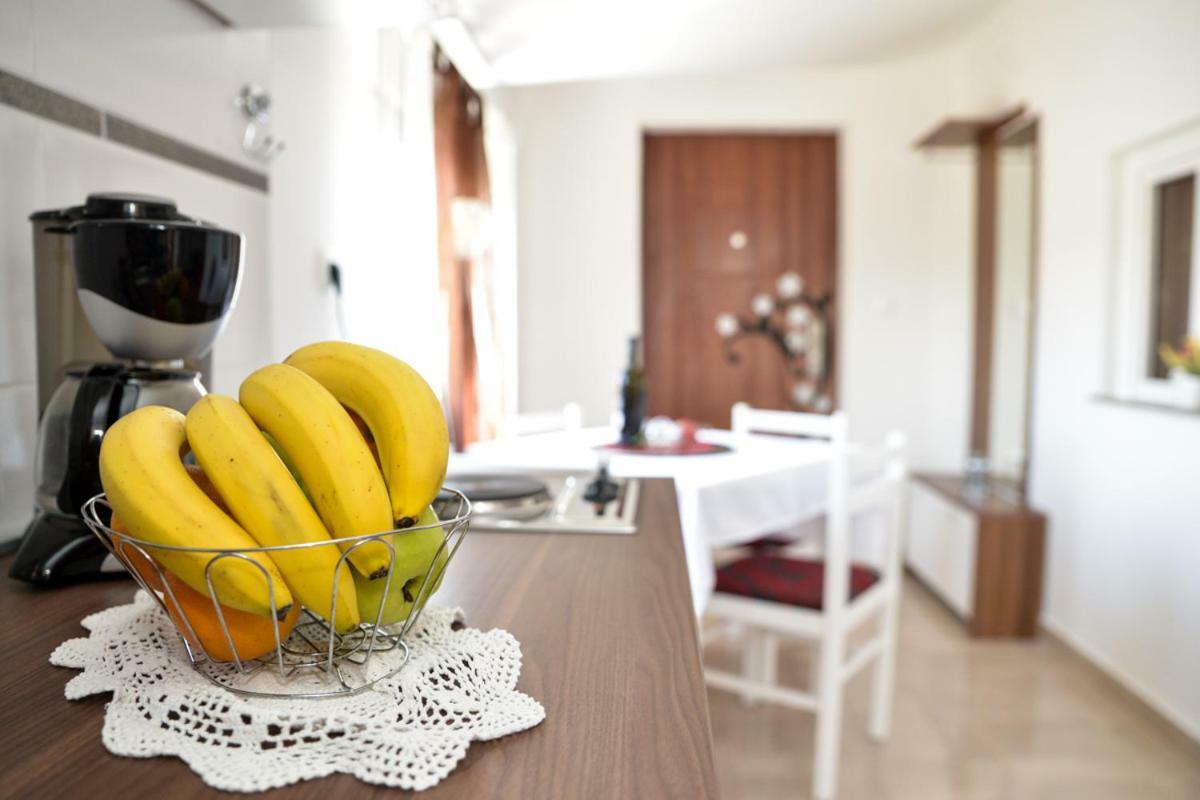 Apartment Antonio Zadar Extérieur photo