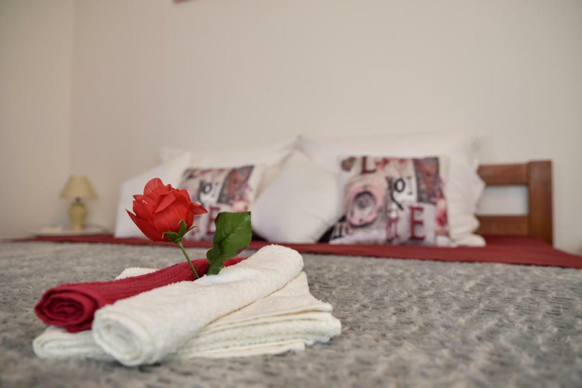 Apartment Antonio Zadar Extérieur photo