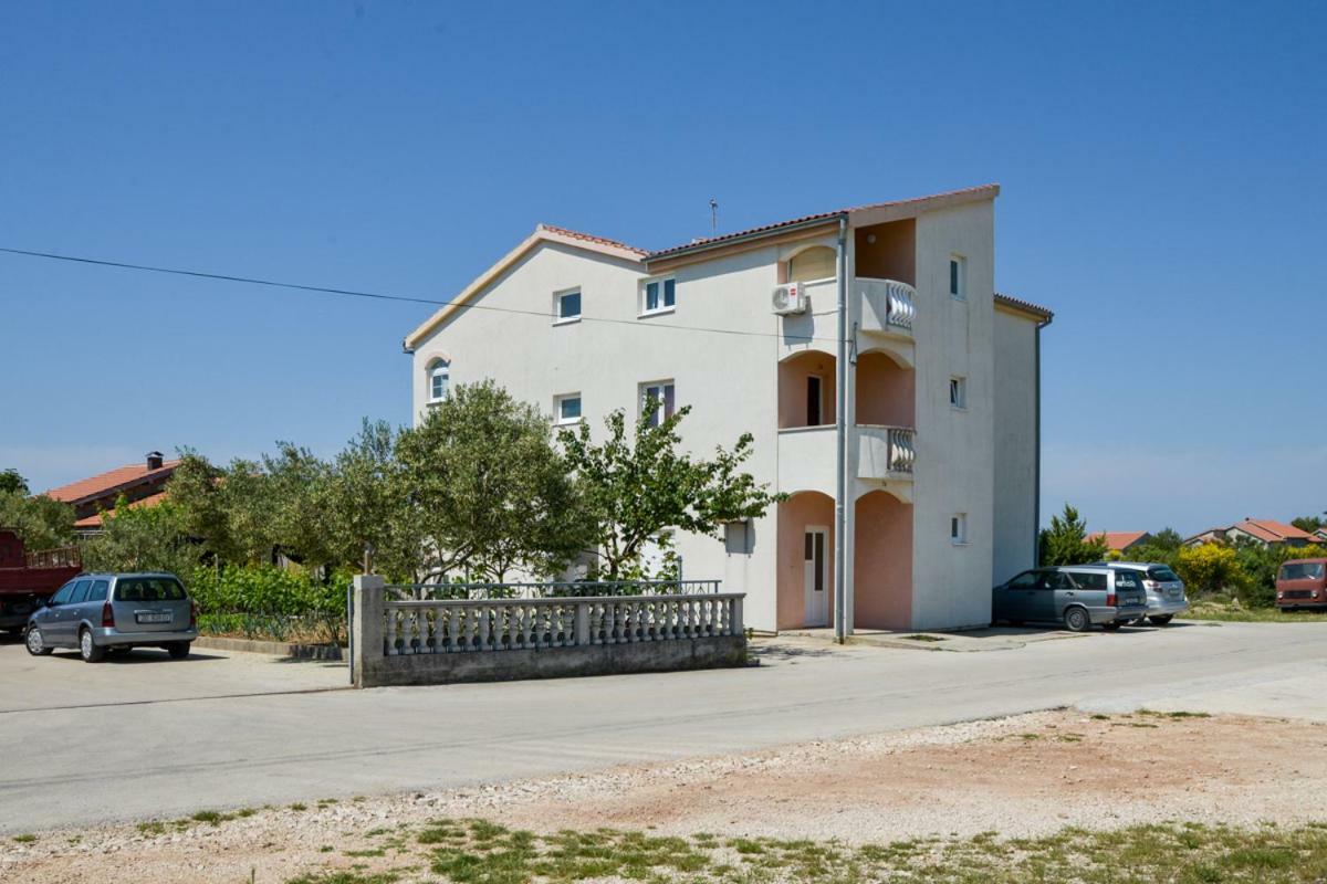 Apartment Antonio Zadar Extérieur photo