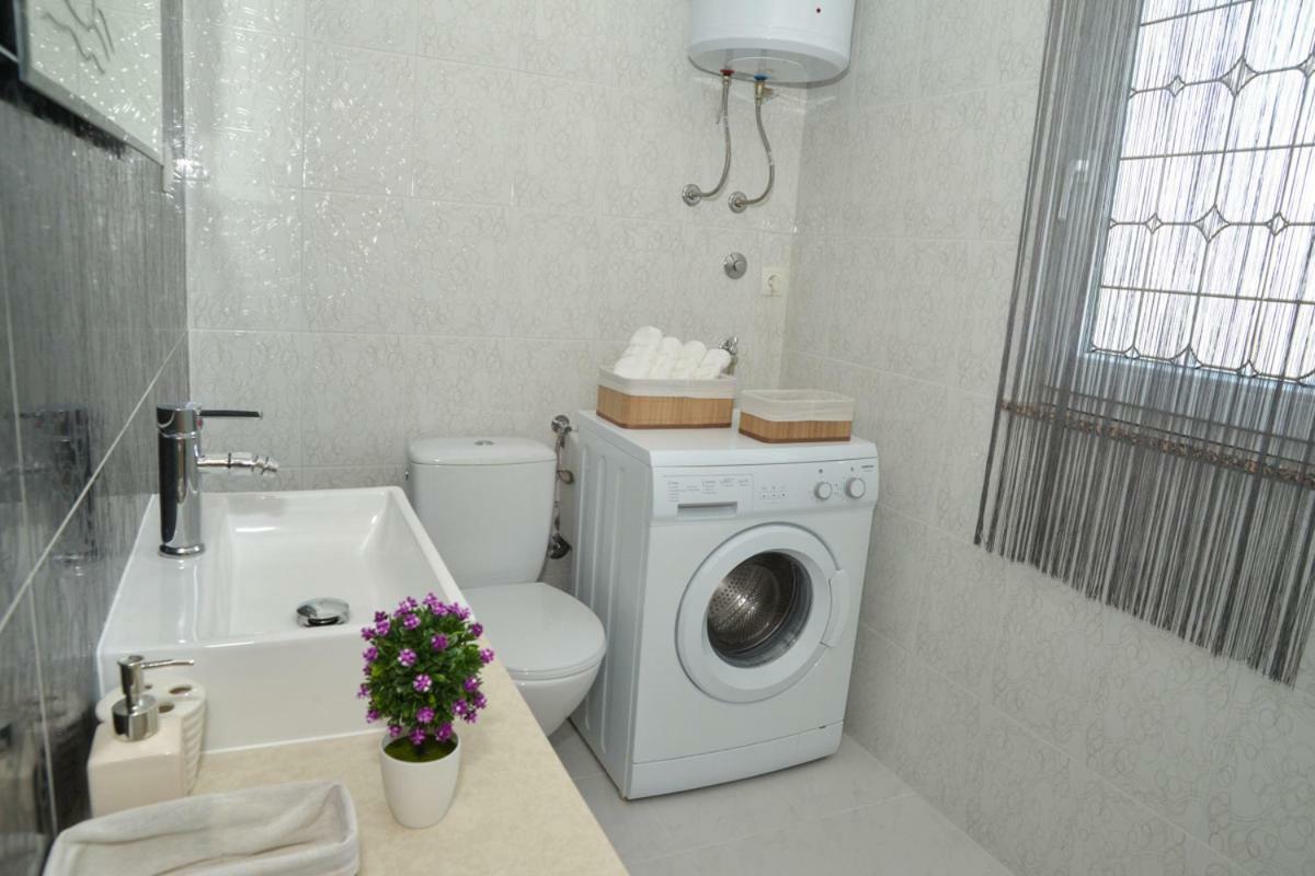 Apartment Antonio Zadar Extérieur photo