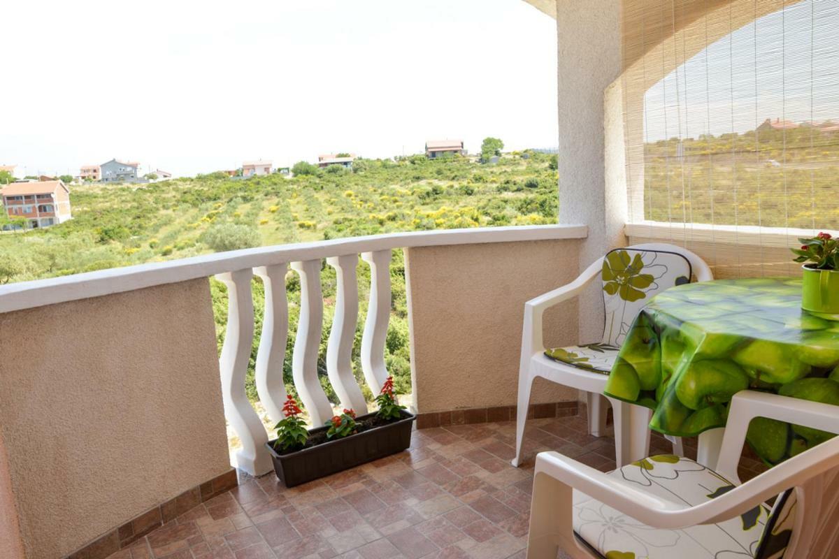 Apartment Antonio Zadar Extérieur photo