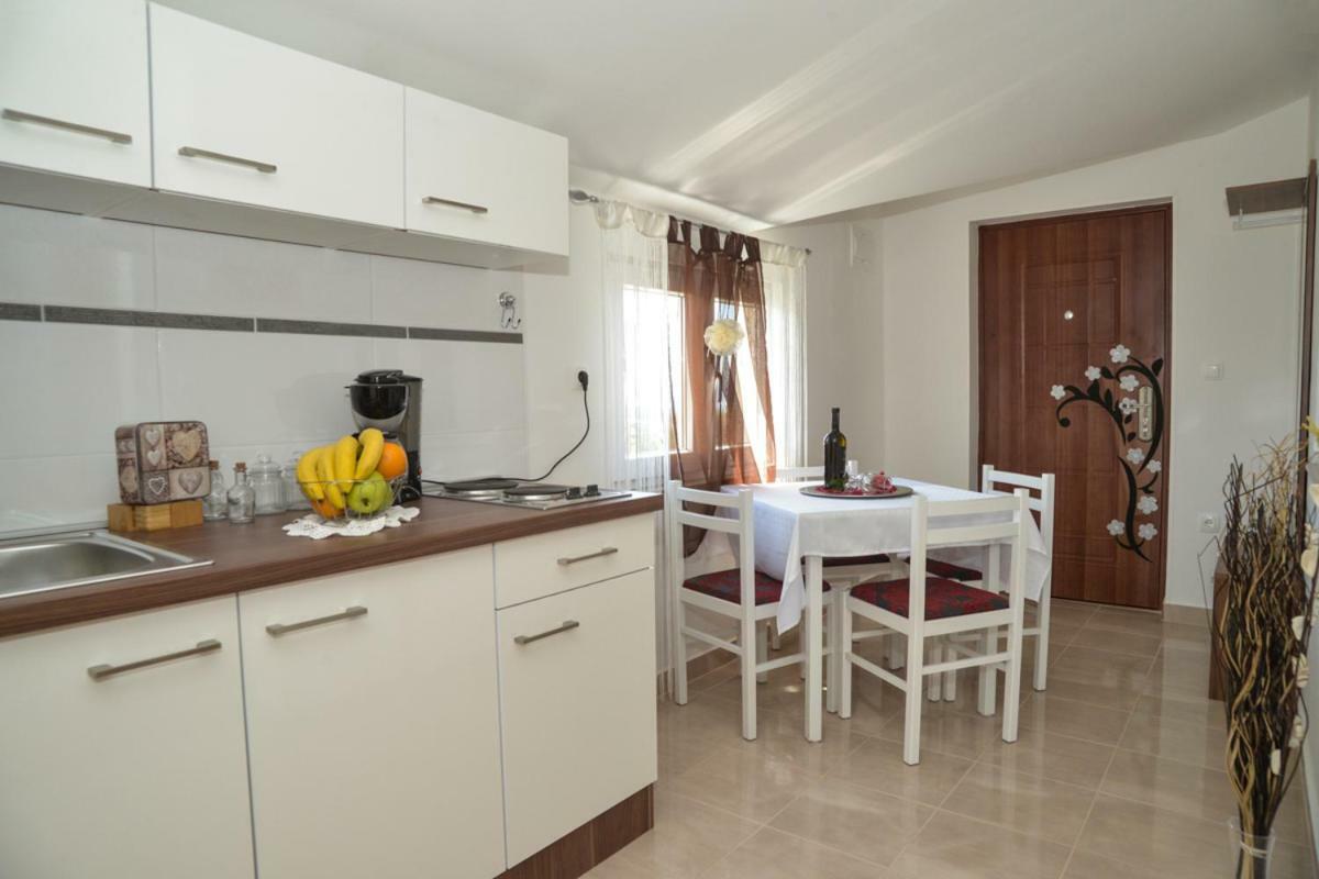 Apartment Antonio Zadar Extérieur photo