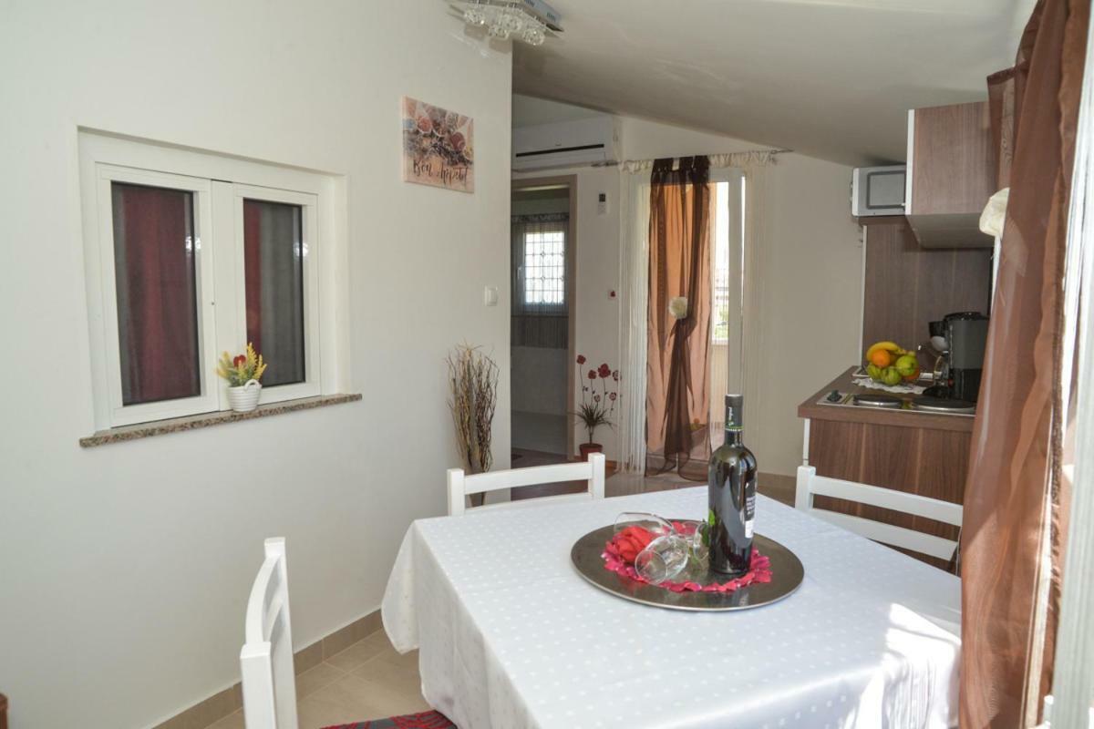 Apartment Antonio Zadar Extérieur photo