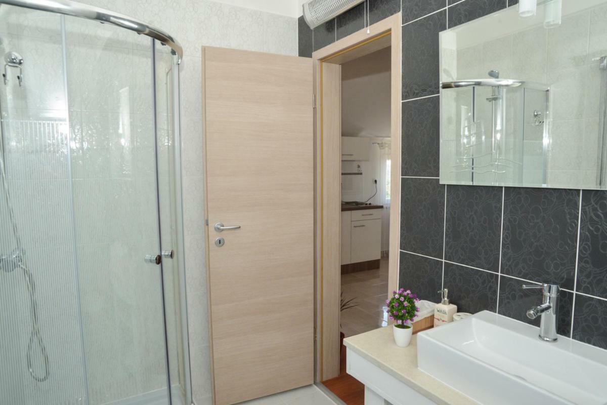 Apartment Antonio Zadar Extérieur photo