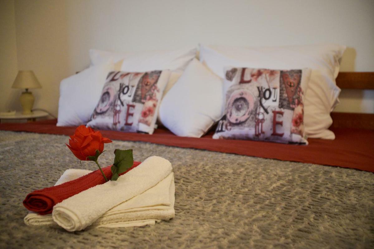 Apartment Antonio Zadar Extérieur photo